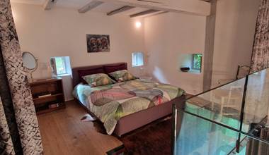 Suite L'Uccellino