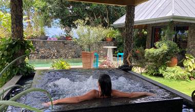 jacuzzi