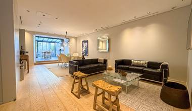 Appartement Rue d'Antibes - location 42
