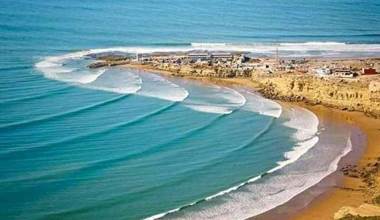 Excursion essaouira