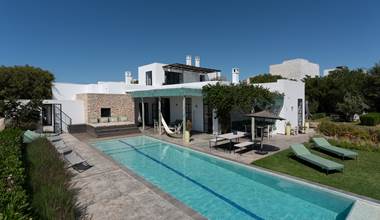 Villa Celeste