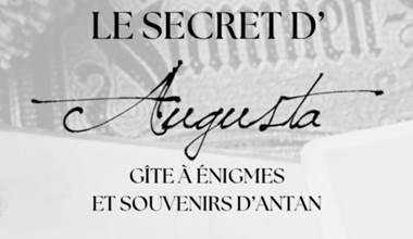 secret Augusta 1