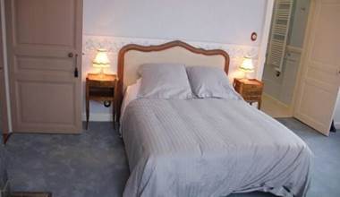 chambre au chateau