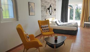 chambre Maillol