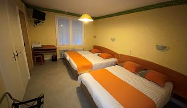 chambre