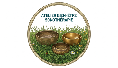 Icone sonothérapie