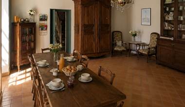 salle a manger
