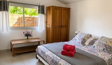 Chambre 1