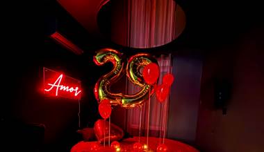 Love Room Brive