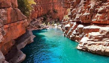 excursion paradis vally agadir