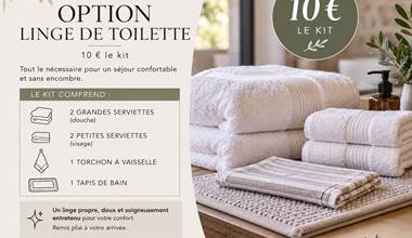 SERVIETTE