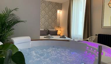 Le SPA
