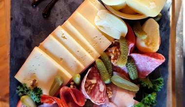 ardoise raclette