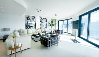 Luxury Suite 501 - Cannes Croisette Rentals