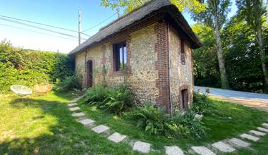 La maison du garde