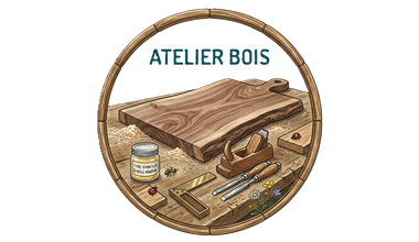Atelier bois