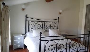 chambre d'hôtes "Le Coin des Amoureux"