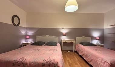 Chambre 1