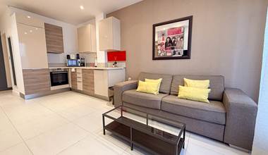 Apartment rental Cannes Angers_Croisette4
