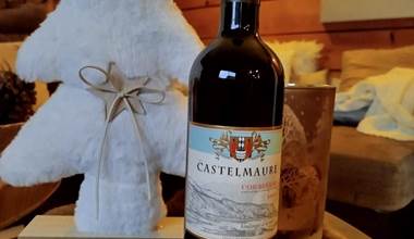 Les cocons pyrénéens spa vin