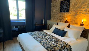 Chambre ETOILE