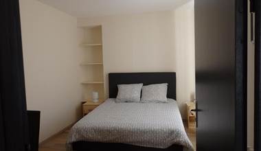 Le Merlanson chambre familiale