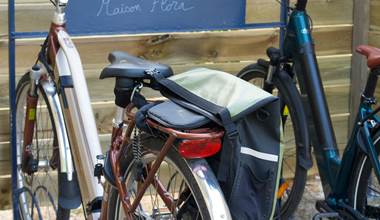 Location velo