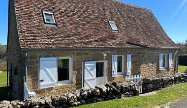Gîte Rocamadour - Bienvenue !