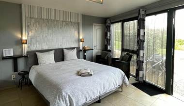 slaapkamer jambes 2 2025
