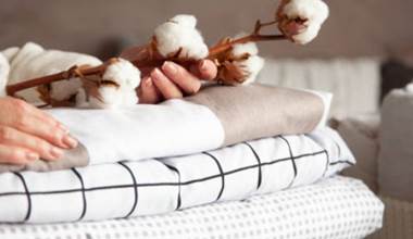 Linge de maison
