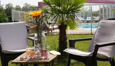 Résidence le Clos du Champ de l'amour