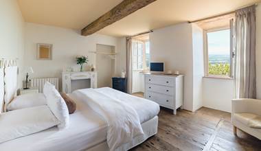 Lauragais Suite Famille Chambre 7