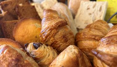 croissant