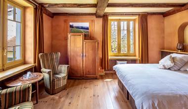 chambre Le Vignoble