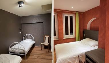 Suite Auvergne