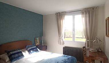 Chambre Chicorée