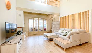 CANNES PROPERTIES RENTALS