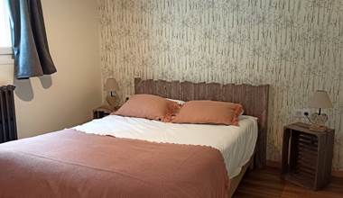 Chambre Bouleau RdC