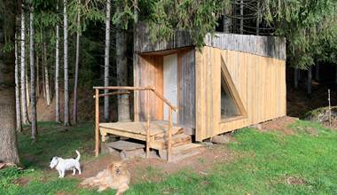 Cabane 2 ext