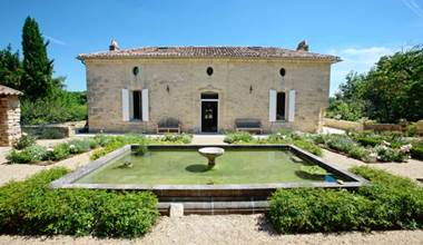 Maison 18eme proche Saint Emilion