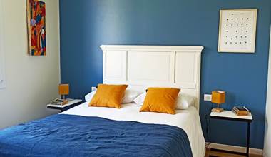 Chambre Lin