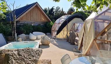 IGLOO TERRASSE
