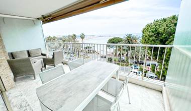 Cannes - Apartment rental / Location d'appartement