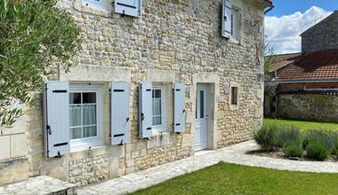 Le gîte "Île d'Oléron"