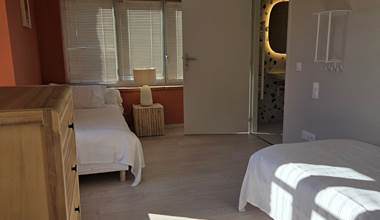 Chambre PMR