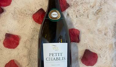 Petit chablis