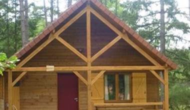 Chalet "Le Cerf"