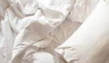 linge de lit