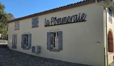 gîte