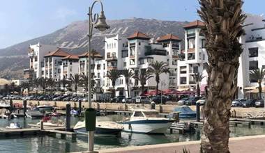 MARINA AGADIR